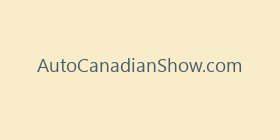 AutoCanadianShow.com