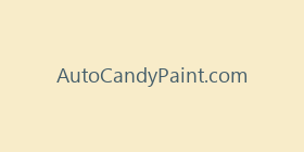AutoCandyPaint.com