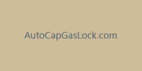 AutoCapGasLock.com