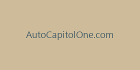 AutoCapitolOne.com