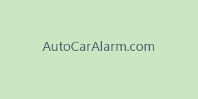 AutoCarAlarm.com
