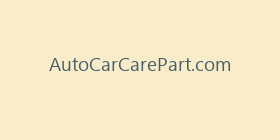 AutoCarCarePart.com