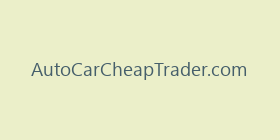 AutoCarCheapTrader.com