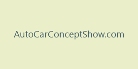 AutoCarConceptShow.com