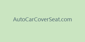 AutoCarCoverSeat.com