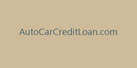 AutoCarCreditLoan.com