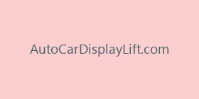 AutoCarDisplayLift.com