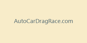 AutoCarDragRace.com