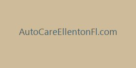 AutoCareEllentonFl.com