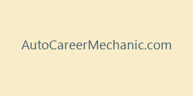 AutoCareerMechanic.com