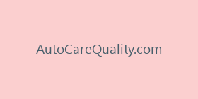 AutoCareQuality.com