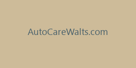 AutoCareWalts.com