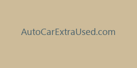AutoCarExtraUsed.com