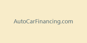 AutoCarFinancing.com