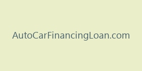 AutoCarFinancingLoan.com
