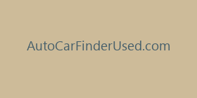 AutoCarFinderUsed.com