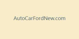 AutoCarFordNew.com
