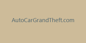 AutoCarGrandTheft.com