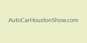 AutoCarHoustonShow.com