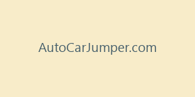 AutoCarJumper.com