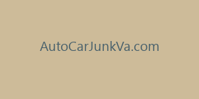 AutoCarJunkVa.com