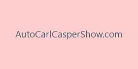 AutoCarlCasperShow.com