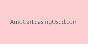 AutoCarLeasingUsed.com