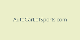 AutoCarLotSports.com