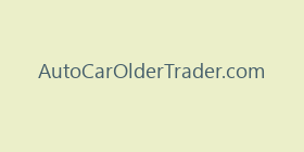 AutoCarOlderTrader.com