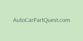 AutoCarPartQuest.com