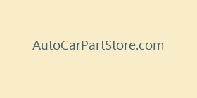 AutoCarPartStore.com