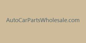 AutoCarPartsWholesale.com