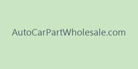 AutoCarPartWholesale.com