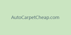AutoCarpetCheap.com