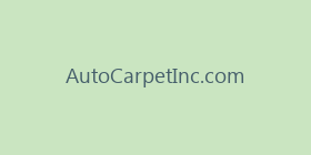 AutoCarpetInc.com