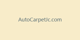 AutoCarpetJc.com