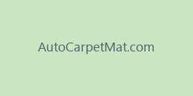 AutoCarpetMat.com