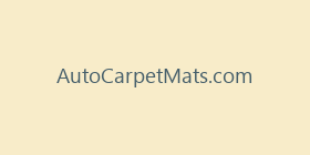 AutoCarpetMats.com