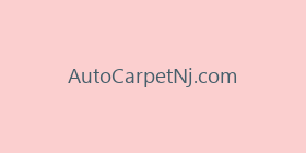 AutoCarpetNj.com