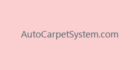 AutoCarpetSystem.com