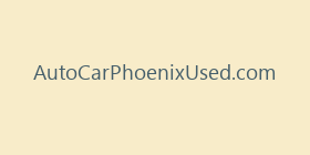 AutoCarPhoenixUsed.com