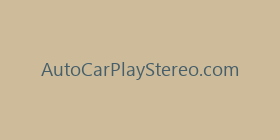 AutoCarPlayStereo.com