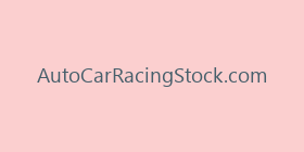 AutoCarRacingStock.com
