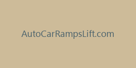 AutoCarRampsLift.com