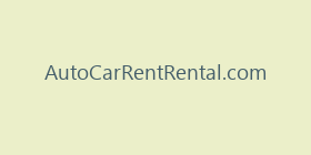 AutoCarRentRental.com