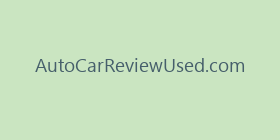 AutoCarReviewUsed.com