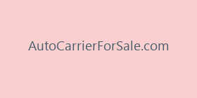 AutoCarrierForSale.com