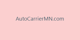 AutoCarrierMN.com