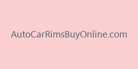 AutoCarRimsBuyOnline.com