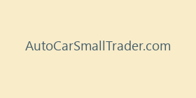 AutoCarSmallTrader.com